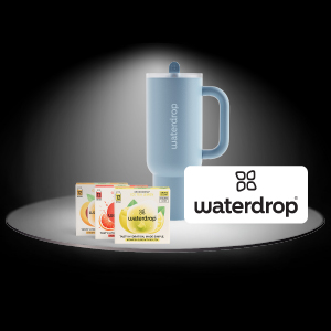 Waterdrop