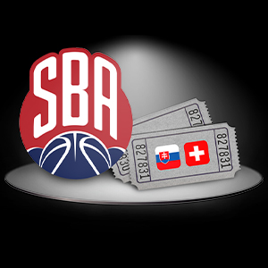 Slovenská basketbalová asociácia